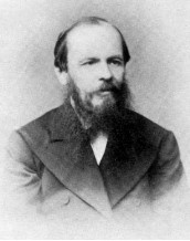 Dostoievski, Feodor Mihailovici